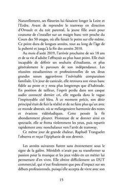 Terre est sauvée