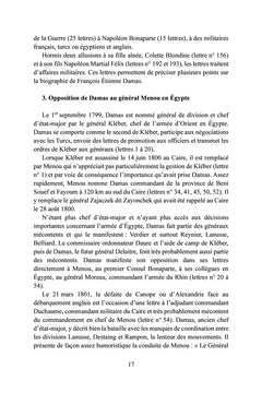 Les deux frères Damas inscrits sur l'Arc de Triomphe