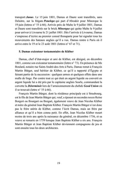 Les deux frères Damas inscrits sur l'Arc de Triomphe
