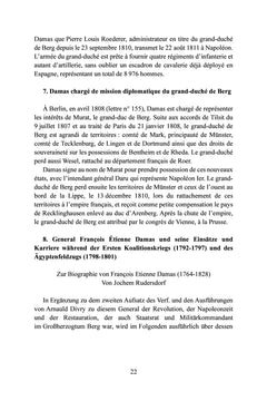 Les deux frères Damas inscrits sur l'Arc de Triomphe