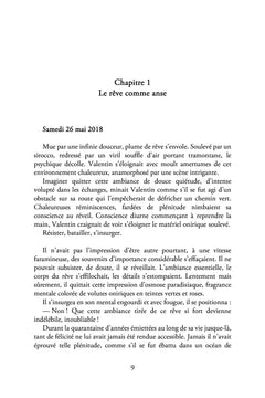 La communauté de l'arbre