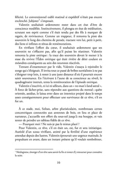 La communauté de l'arbre