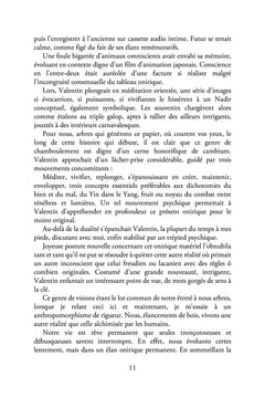 La communauté de l'arbre