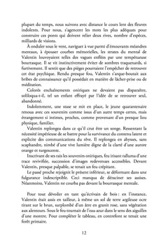 La communauté de l'arbre