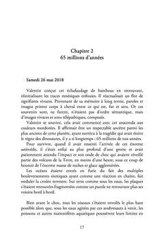 La communauté de l'arbre
