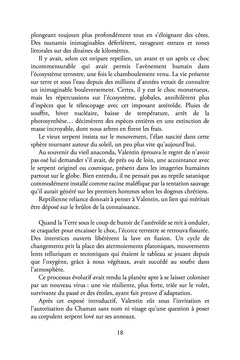 La communauté de l'arbre
