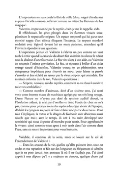 La communauté de l'arbre