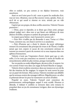 La communauté de l'arbre