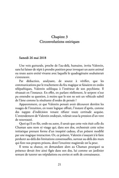 La communauté de l'arbre