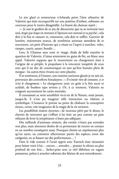 La communauté de l'arbre