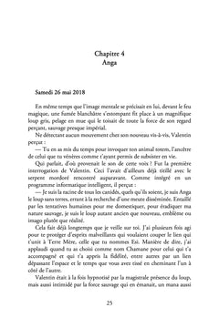 La communauté de l'arbre