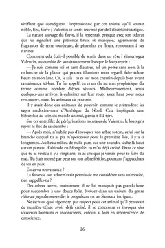 La communauté de l'arbre