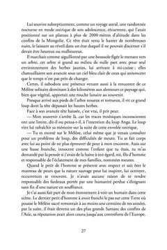 La communauté de l'arbre