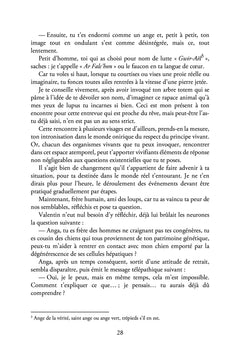 La communauté de l'arbre