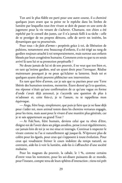 La communauté de l'arbre
