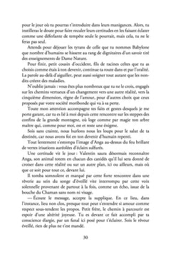 La communauté de l'arbre