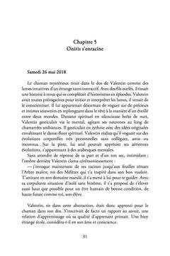 La communauté de l'arbre