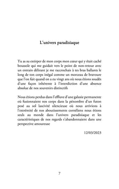 L'irréalité