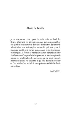 L'irréalité