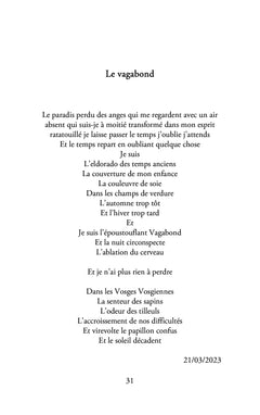 L'irréalité