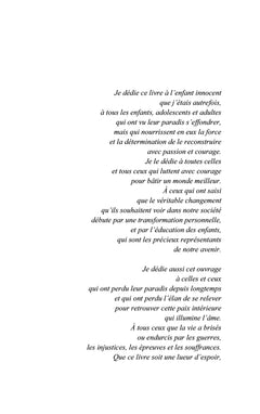 Redevenez comme les petits enfants