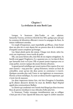 Projets macabres