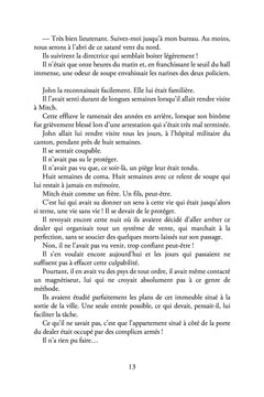 Projets macabres