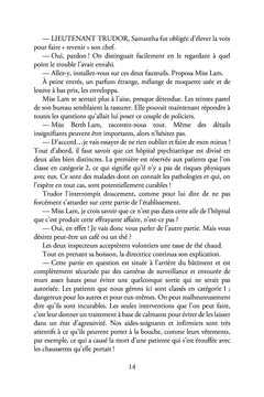 Projets macabres