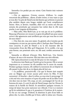 Projets macabres