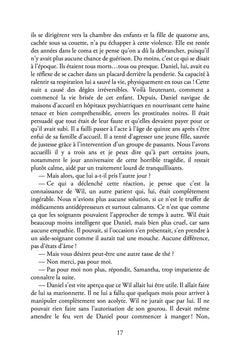 Projets macabres