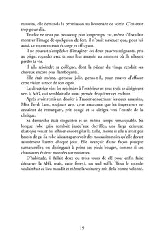 Projets macabres