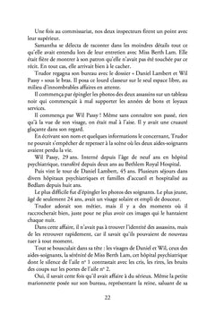 Projets macabres