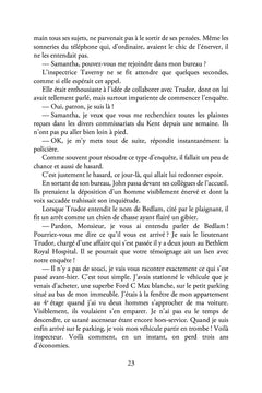 Projets macabres