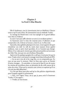 Projets macabres