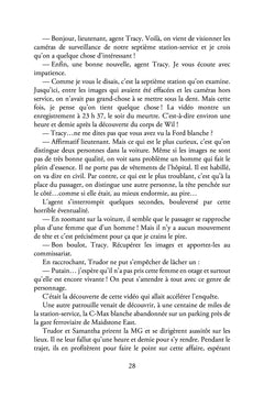 Projets macabres