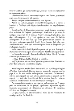 Projets macabres