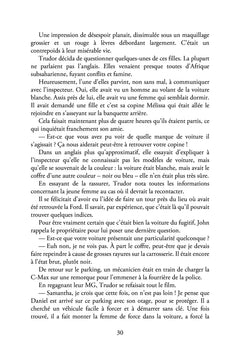 Projets macabres