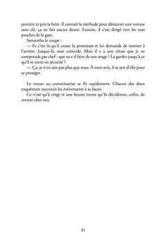Projets macabres