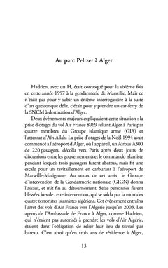 Destin tragique