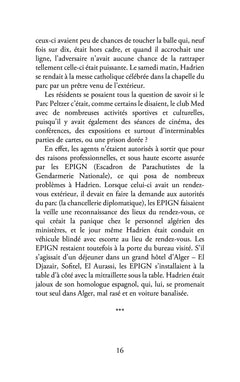 Destin tragique