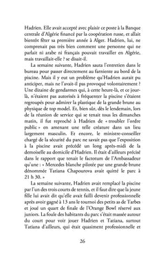 Destin tragique