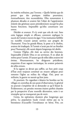 La chèvre et le Président