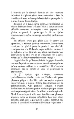 La chèvre et le Président