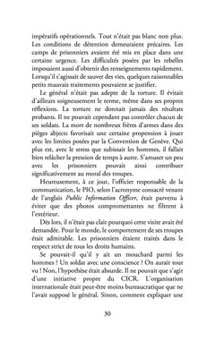 La chèvre et le Président