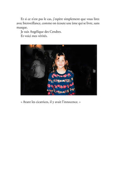 Mes malheurs, ma vie