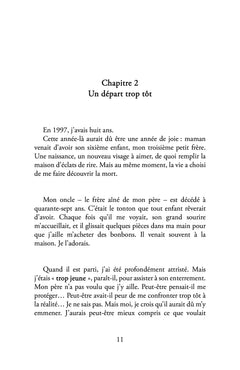 Mes malheurs, ma vie