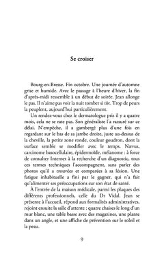 Les Inadoptés