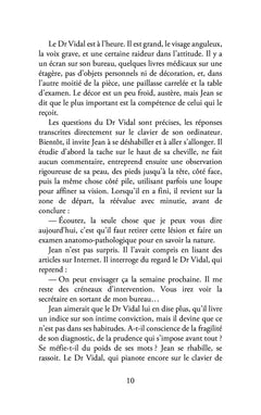 Les Inadoptés