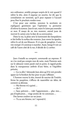 Les Inadoptés