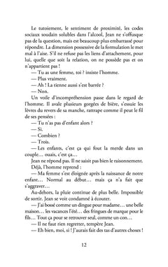 Les Inadoptés